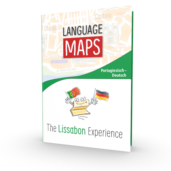 Language Map – The Lissabon Experience