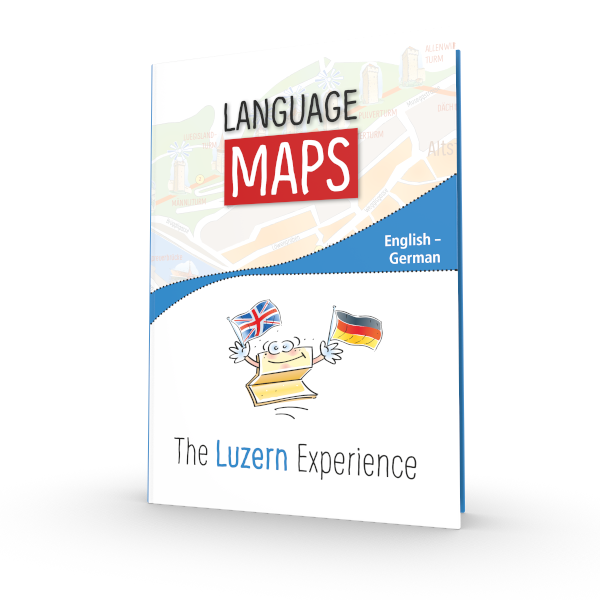 Language Map – The Luzern Experience