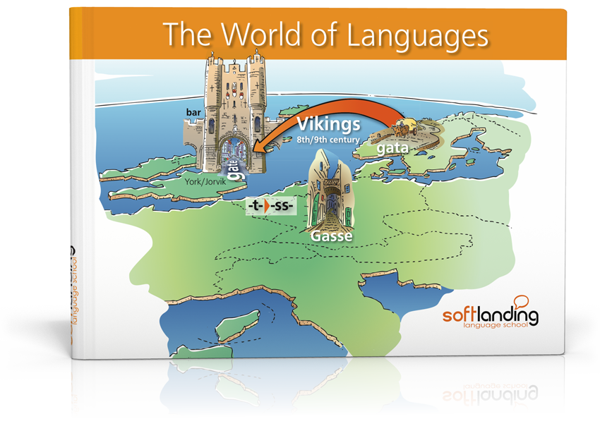 The World of Languages