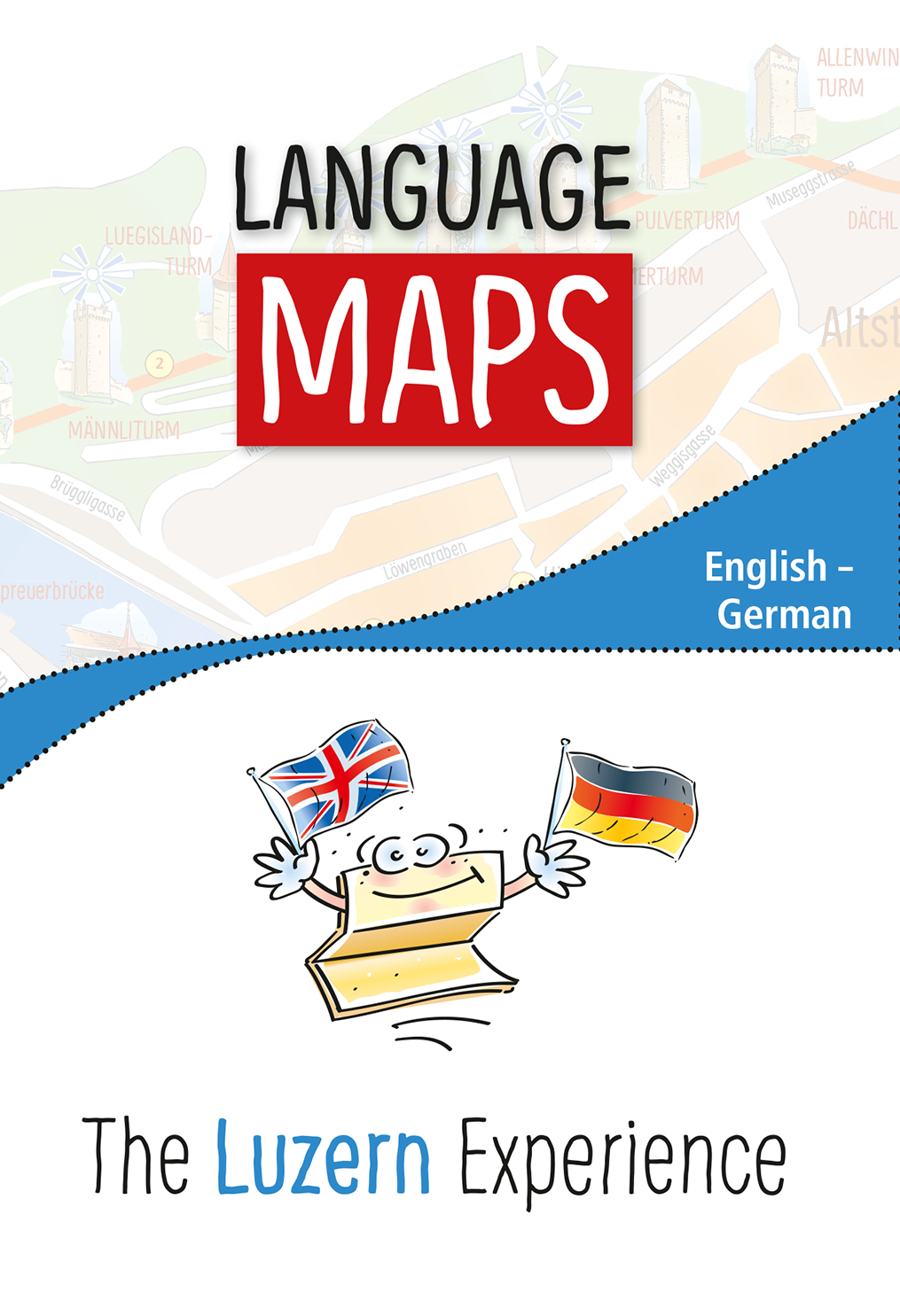 Language Map – The Luzern Experience
