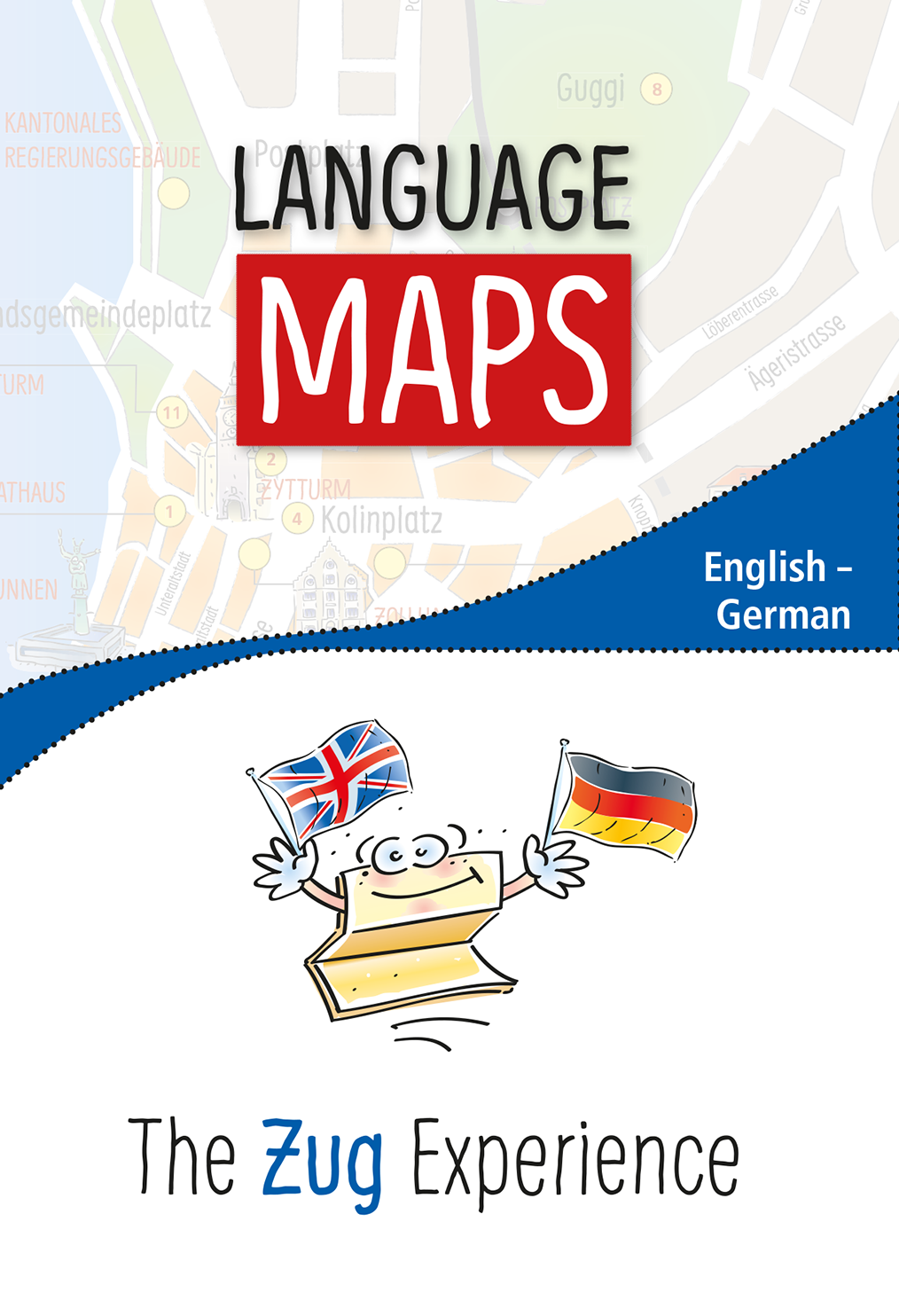 Language Map – The Zug Experience