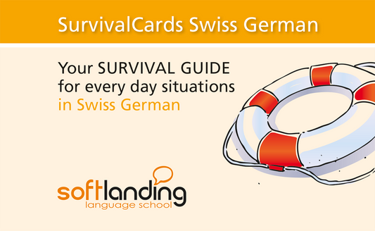 Survival Cards
