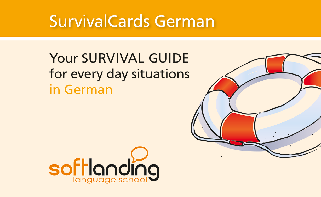 Survival Cards