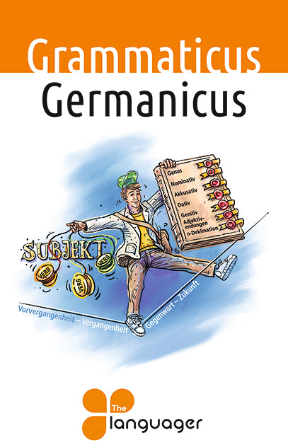 Grammaticus Germanicus