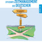 Das VERBLÜFFEND effiziente ZEITMANAGEMENT des DEUTSCHEN / The AMAZINGly efficient TIME MANAGEMENT of German