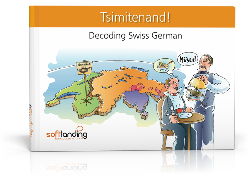 Decoding Swiss German
