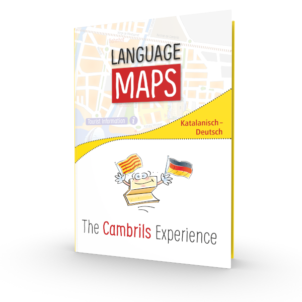 Language Map – The Cambrils Experience