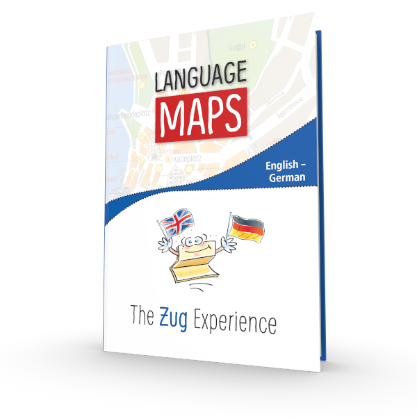 Language Map – The Zug Experience