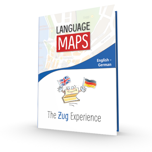 Language Map – The Zug Experience