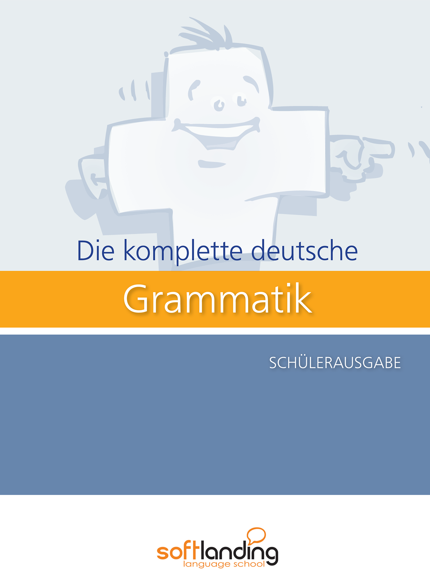 German Grammar Companion