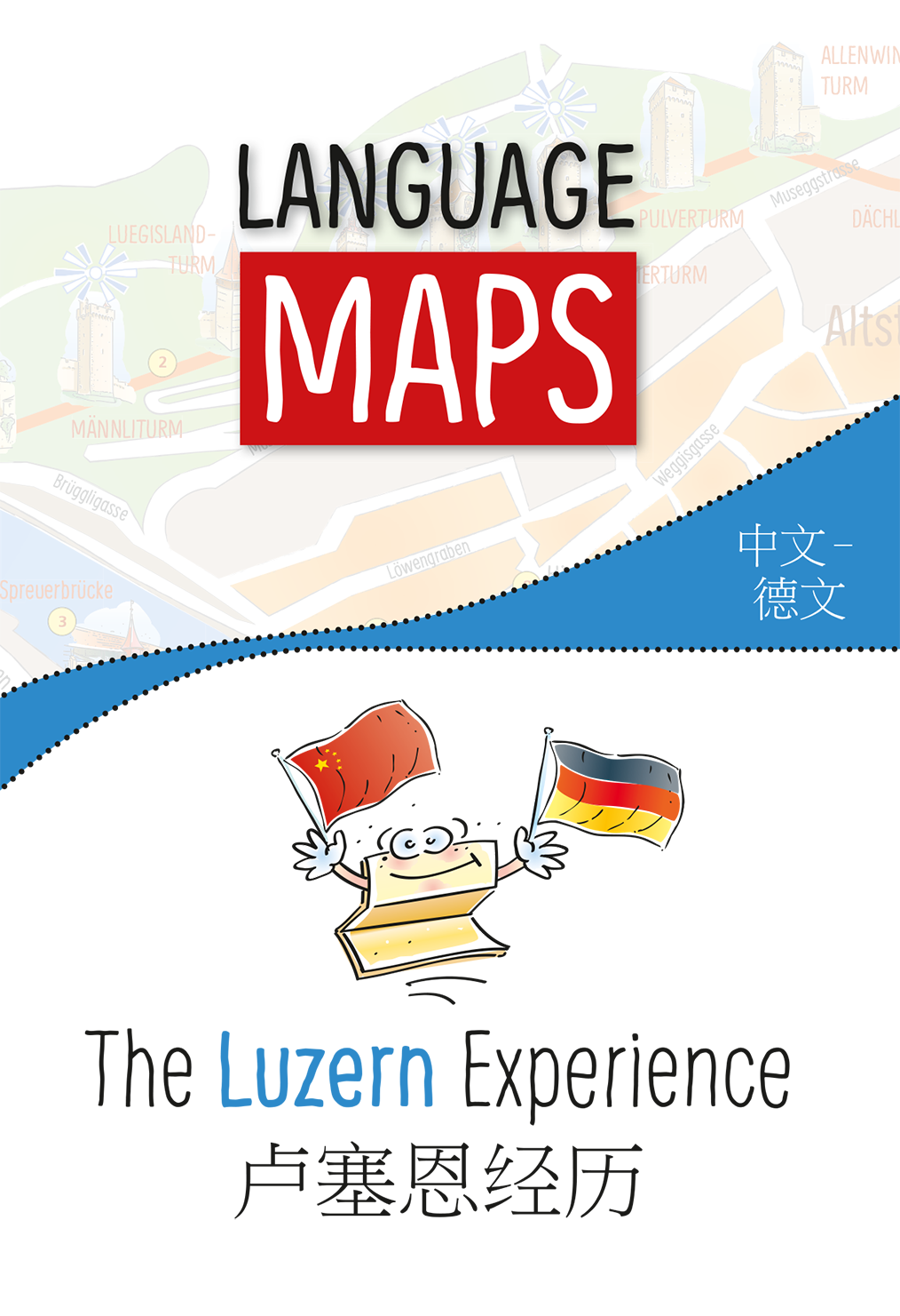 Language Map – The Luzern Experience